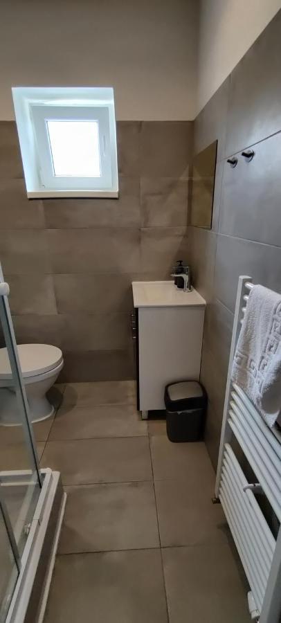 Bluebell Daire Mengusovce Dış mekan fotoğraf