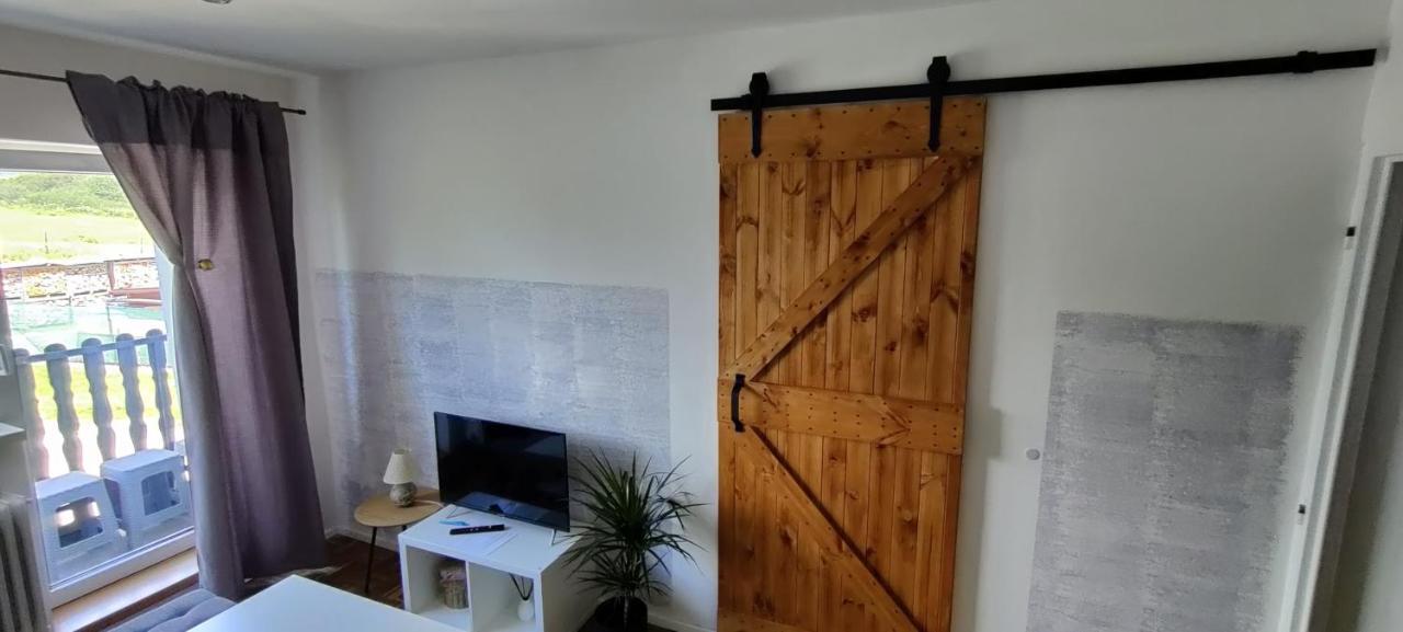 Bluebell Daire Mengusovce Dış mekan fotoğraf