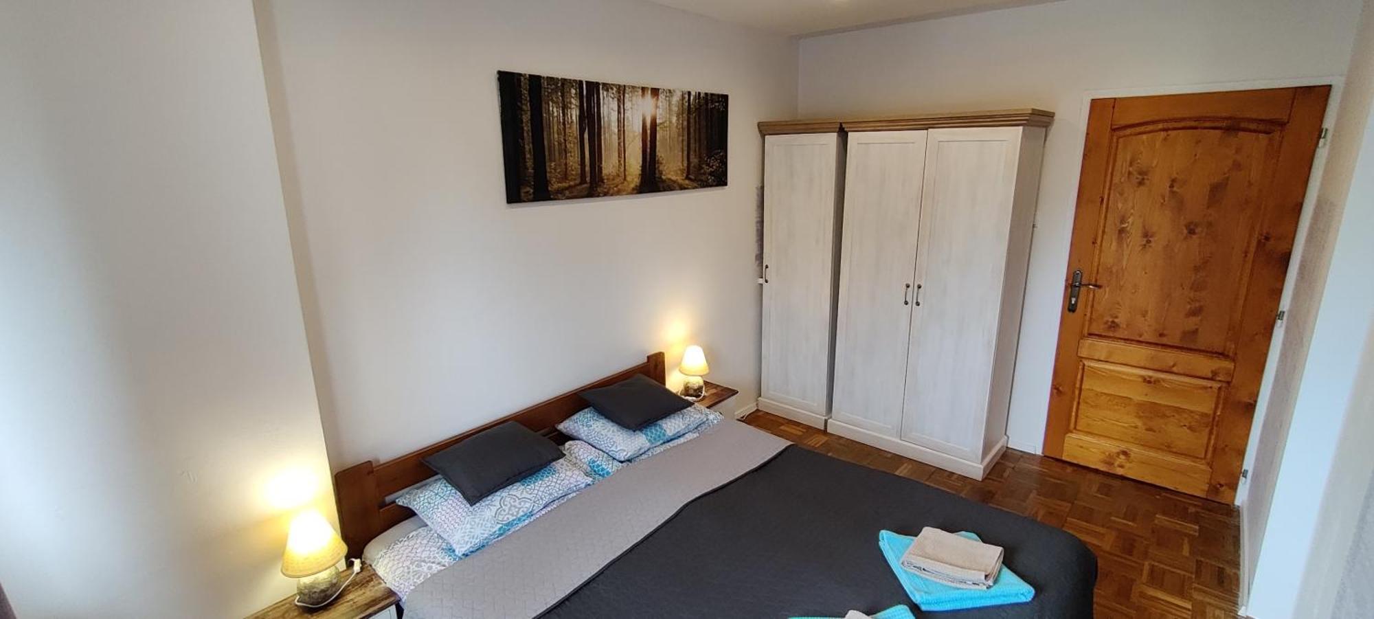 Bluebell Daire Mengusovce Dış mekan fotoğraf