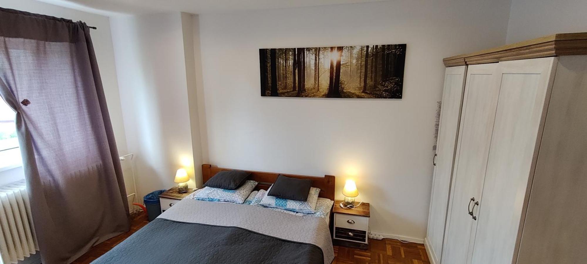 Bluebell Daire Mengusovce Dış mekan fotoğraf